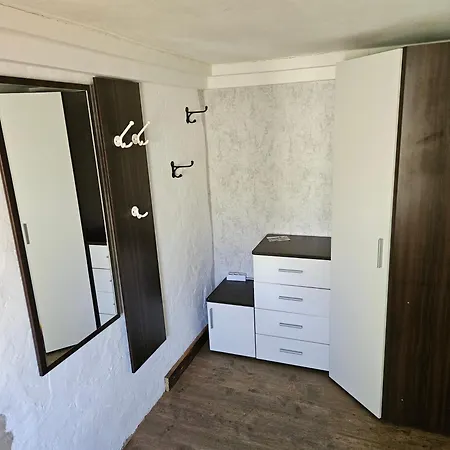 Hanni Apartament