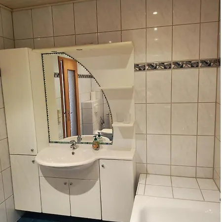 Hanni Apartment Grafenhainichen
