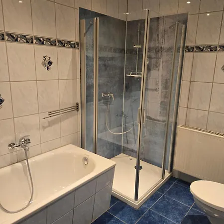 Apartament Hanni *