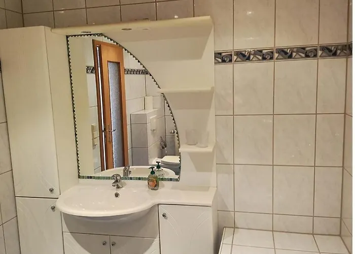 Hanni Apartamento Grafenhainichen